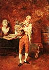 Art Painting on canvas